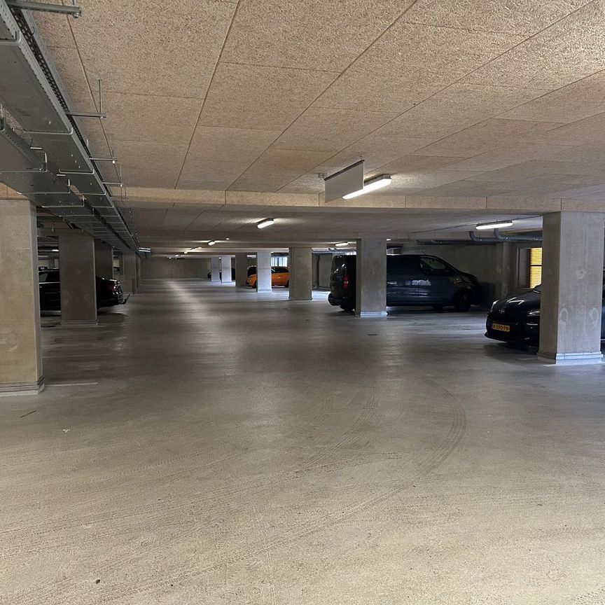 Appartement te huur: Tuinweg 56 2132 DP Hoofddorp - Foto 1