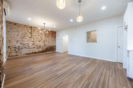 Appartement à louer - Montréal (Le Sud-Ouest) (Saint-Henri) Appartement à louer - Montréal (Le Sud-Ouest) (Saint-Henri) - Photo 3