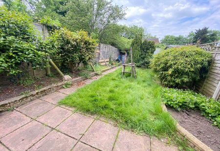 House share to rent - Photo 5