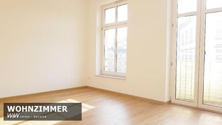 Renovierte 1,5 Raum Wohnung am Schwanenteich sucht Sie! - Photo 3