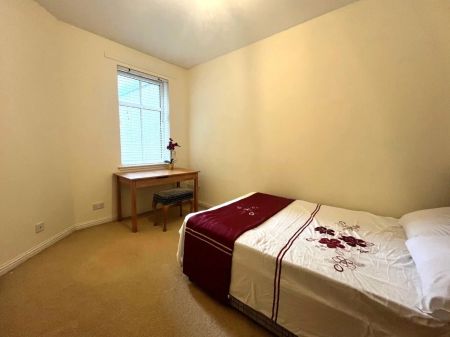 134B Balmoral Square, Great Western Road, Aberdeen AB10 6QE - Photo 4