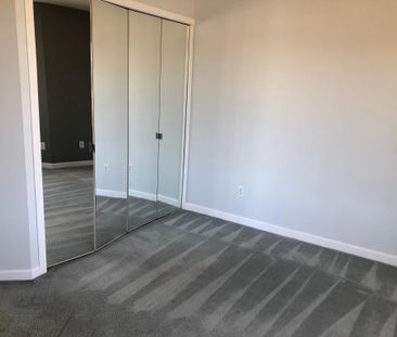 Lower Mission: Top Floor 2 bed, 2 bath – Jan.1st - Photo 3