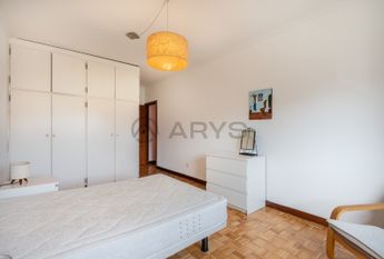 Apartamento T3 em Braga