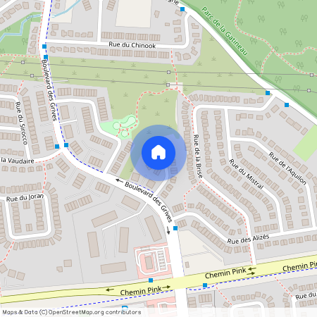 3 Boulevard des Grives, Gatineau, Gatineau, Outaouais, J9A 0B9