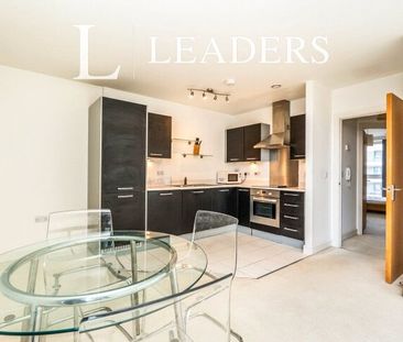 2 bedroom apartment to rent Ocean Way, Southampton, SO14 - Photo 5