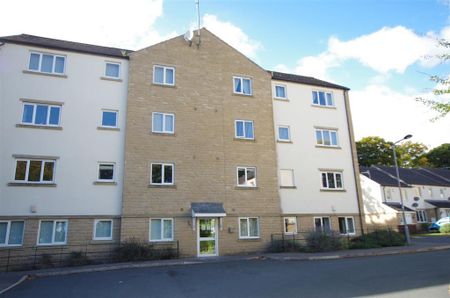 2 bedroom flat to rent - Photo 5