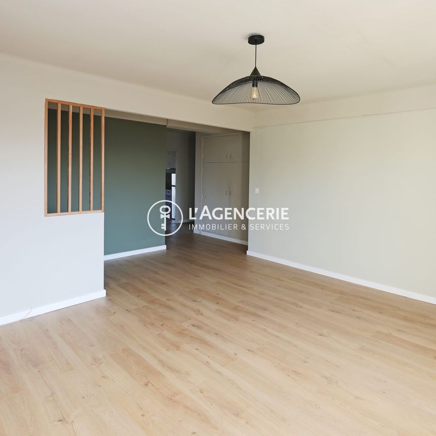 Appartement à louer Albi - Photo 1