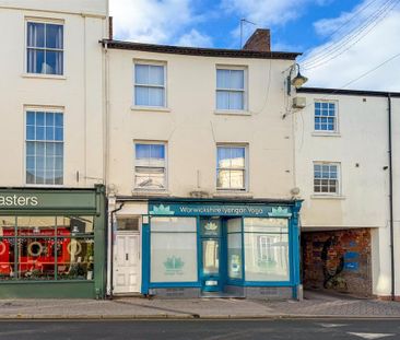 2 bedroom house to rent - Photo 1