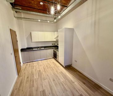 1 bedroom apartment to rent - Photo 4