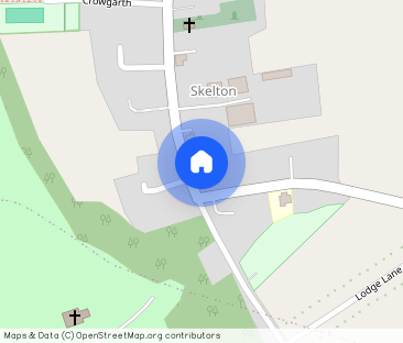 The Lodges, Skelton-on-Ure, Ripon, North Yorkshire, HG4 - Photo 1