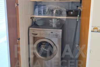 Ático de alquiler en Dénia - Cl Joan Fuster, El Puerto