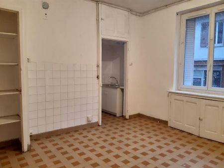 TYPE 2 23 RUE DES CHARMILLES - Photo 4