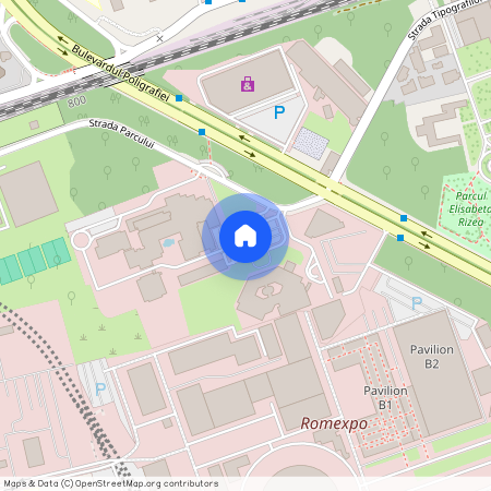 Bucuresti - Ilfov, Bucuresti, Sectorul 1