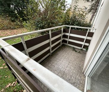 Charmante 3-Zimmer-Etagenwohnung in Duisburg  familienfreundlich u... - Photo 2