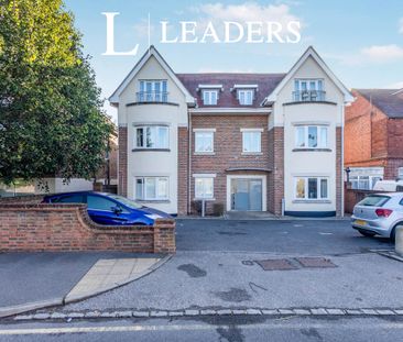 1 bedroom apartment to rent Ladbroke Road, Redhill - Photo 6