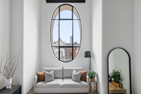 New York Loft Apartment with Study - Photo 3