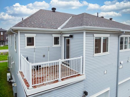 For Lease - 1082 Chapman Mills Drive, Barrhaven, Ontario - Photo 4