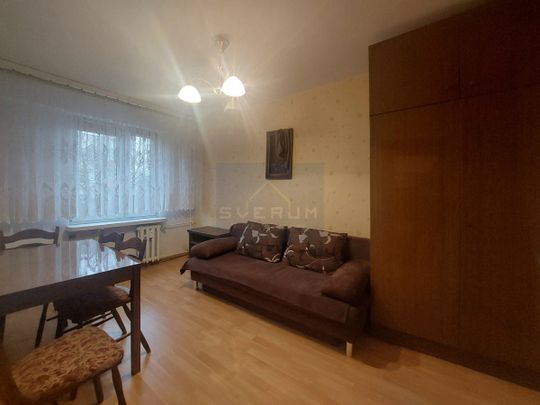 Mieszkanie na Wynajem, 51.40m - Photo 1