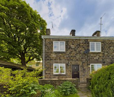 1 bedroom end of terrace house to rent - Photo 6