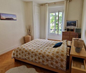 3 Zimmer, 72 m², 3. Stock - Photo 4