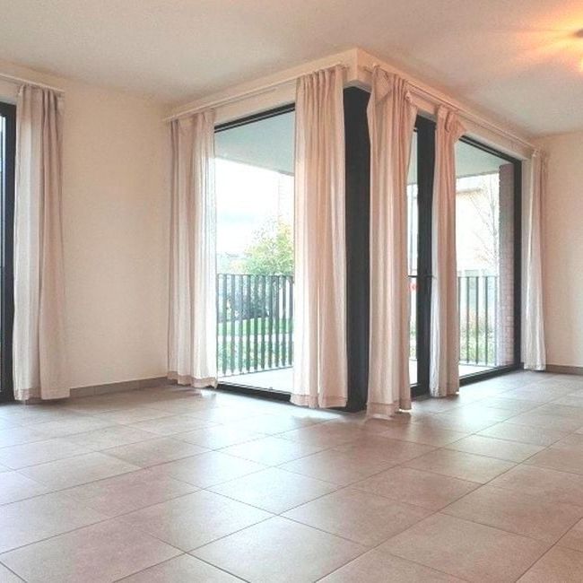 Appartement te huur in Gent voor € 920 met 1 slaapkamer - Foto 1