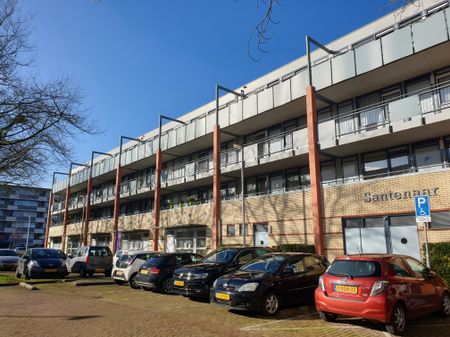 Te huur: Appartement Kwikstaartplein in Leiderdorp - Foto 4