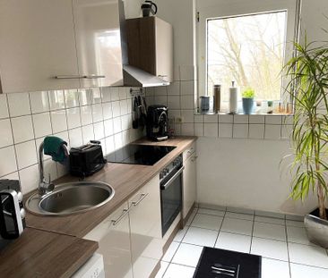 **VERMIETET** Geschmackvolle helle Wohnung für den modernen Single…. - Photo 4