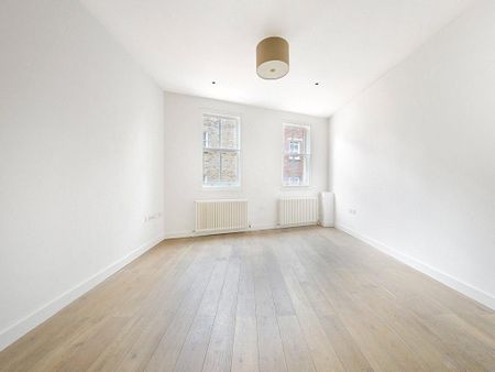 1 bedroom apartment to rent - Photo 3