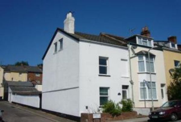 Shelton Place North Street, Exeter, EX1 - Photo 1