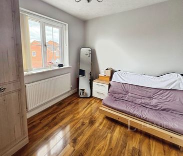 4 bedroom house to rent Shireland Lane, Redditch, B97 - Photo 5