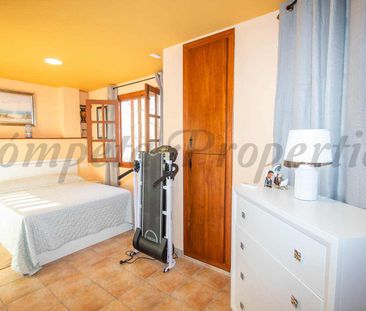 Country Property in Torrox, Andalucia , Costa del Sol - Photo 1