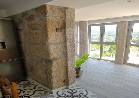 Moradia T4