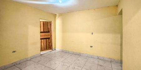 Casa para alugar com 60m², 2 quartos e sem vaga - Foto 3