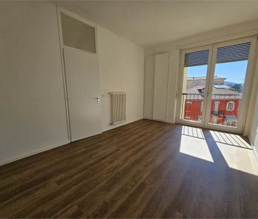 Chiasso, in affitto ottimo 3.5 locali con balcone - Foto 5