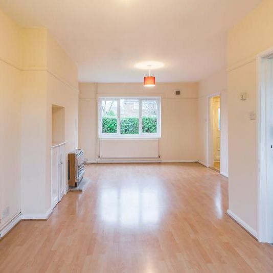 3 bedroom house to rent Whitehill Road, Cambridge, CB5 - Photo 1
