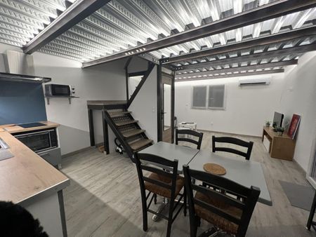 Colocation Saint Jerome* - Photo 2