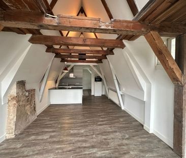 Oudezijds Voorburgwal 133 3 - Photo 1