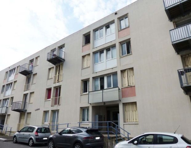 Appartement, 2 pièces – BOURG DE PEAGE - Photo 1