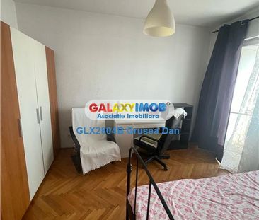 universitate | 3 camere| spatios | AC+balcon | view | izvor - Fotografie 5