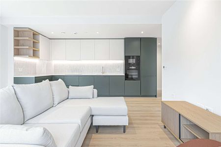 Fantastic 2 BEDROOM APARTMENT in the highly anticipated Brent Cross Town development. - Photo 3