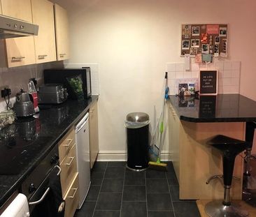 1 Bed Flat, Withington Road, M16 - Photo 6