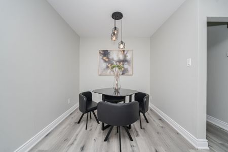 For Lease - 34 windermere Court Unit# Upper, Brampton, Ontario - Photo 2