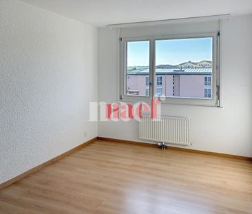 2 Zimmer, 58 m², 4. Stock - Foto 2