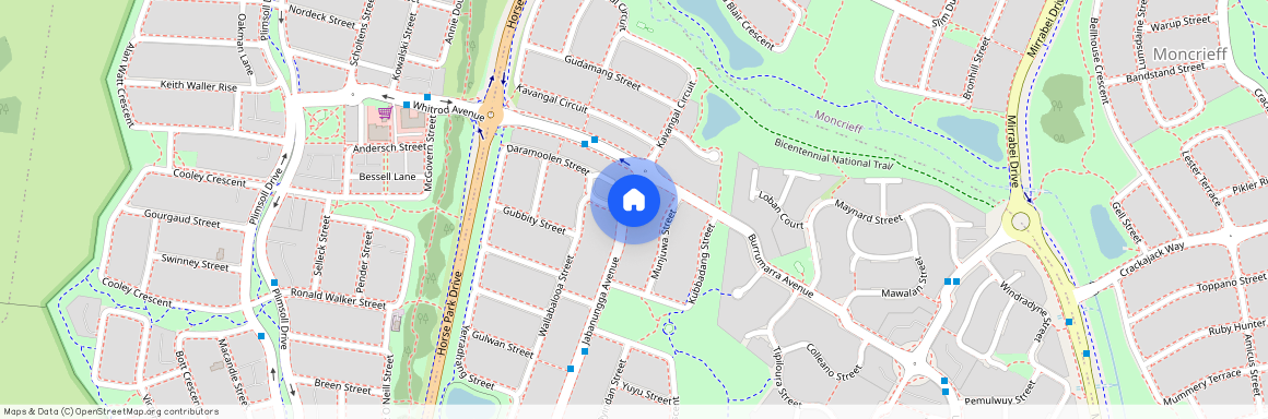 194 Jabanungga Avenue, Ngunnawal