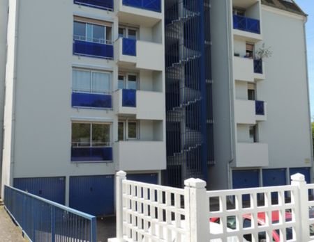 Appartement T3 – Proche Collège Jules Ferry Vichy - Photo 1