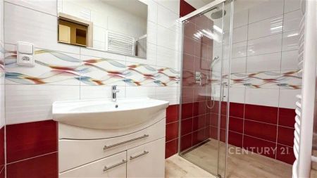 Pronájem zařízeného bytu 2+kk na ulici Mrštíkova v Rosicích - Fotografie 4