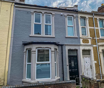 Barratt Street, Easton, Bristol, BS5 6DF - Photo 1