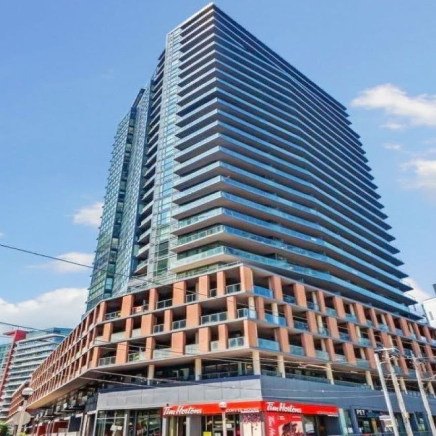 For Lease - 20 Bruyeres Mews Unit# 2107, Toronto, Ontario - Photo 1