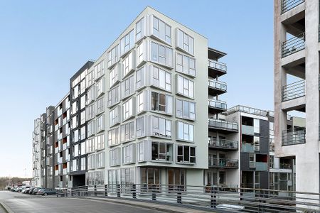 Ben Websters Vej 2450 København SV - Photo 5