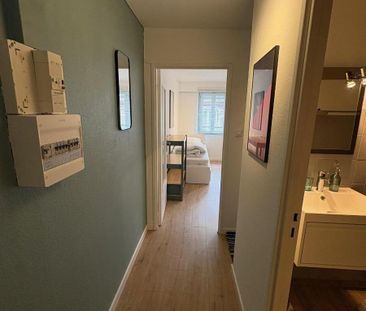 Location Appartement 1 pièce 21m² STRASBOURG 67000 - Photo 6